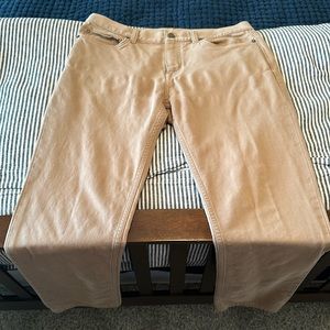 Men’s pants
